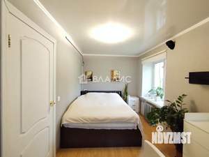 2-к квартира, вторичка, 41м2, 3/4 этаж
