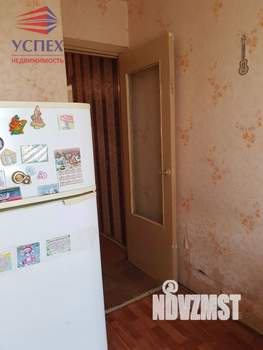 1-к квартира, вторичка, 32м2, 3/5 этаж