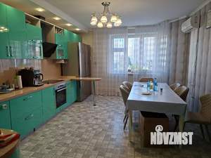 4-к квартира, вторичка, 150м2, 5/23 этаж