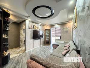 1-к квартира, вторичка, 36м2, 17/18 этаж