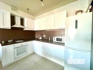 3-к квартира, вторичка, 60м2, 10/25 этаж