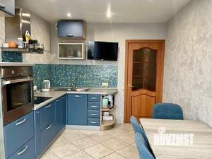 1-к квартира, вторичка, 45м2, 17/17 этаж