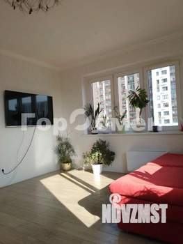 1-к квартира, вторичка, 45м2, 14/25 этаж