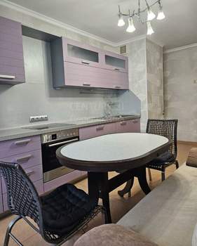 2-к квартира, вторичка, 61м2, 16/17 этаж