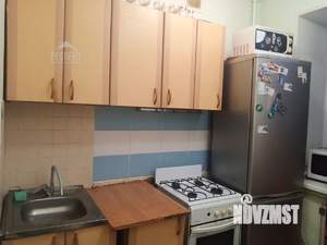 1-к квартира, вторичка, 31м2, 3/5 этаж