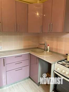 2-к квартира, вторичка, 39м2, 1/14 этаж