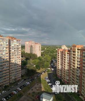 1-к квартира, вторичка, 27м2, 16/18 этаж