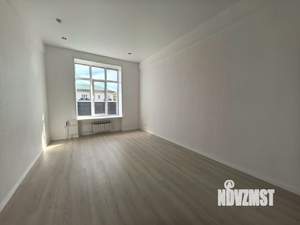 Студия квартира, вторичка, 24м2, 3/4 этаж