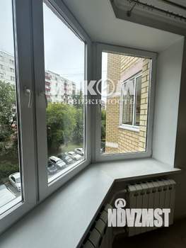 2-к квартира, вторичка, 77м2, 4/17 этаж
