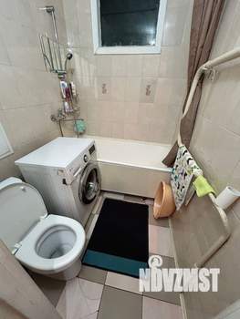 1-к квартира, вторичка, 30м2, 3/5 этаж