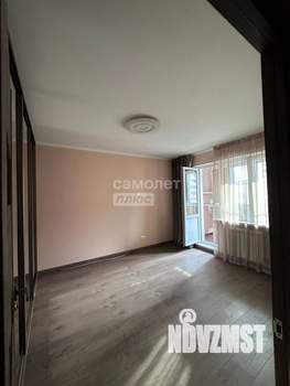 3-к квартира, вторичка, 89м2, 12/17 этаж