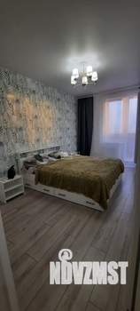 1-к квартира, вторичка, 37м2, 16/17 этаж