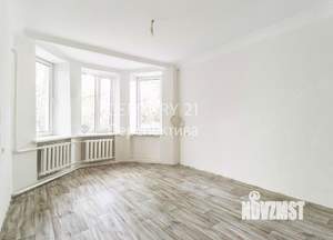 2-к квартира, вторичка, 46м2, 2/2 этаж