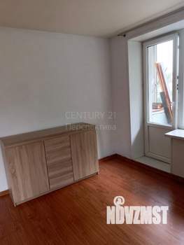 2-к квартира, вторичка, 42м2, 4/5 этаж