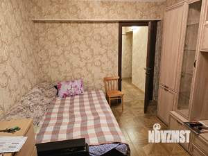 2-к квартира, вторичка, 40м2, 1/9 этаж