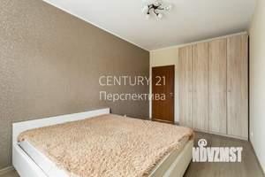 1-к квартира, вторичка, 35м2, 2/17 этаж