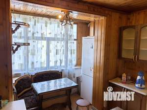 3-к квартира, вторичка, 58м2, 4/5 этаж