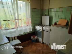 4-к квартира, вторичка, 70м2, 6/9 этаж