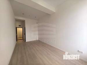 Студия квартира, вторичка, 19м2, 3/4 этаж