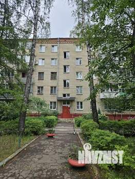 2-к квартира, вторичка, 40м2, 4/5 этаж