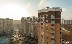 1-к квартира, вторичка, 39м2, 16/17 этаж