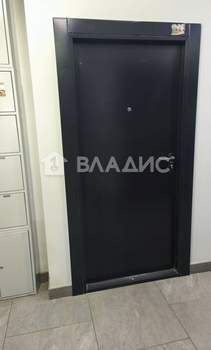 Студия квартира, вторичка, 20м2, 9/25 этаж