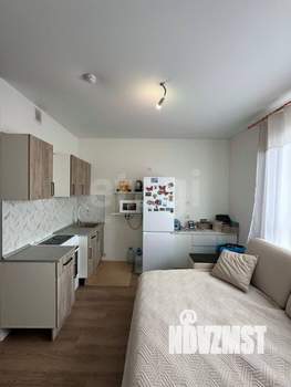 Студия квартира, вторичка, 19м2, 13/18 этаж