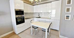 1-к квартира, вторичка, 40м2, 22/25 этаж