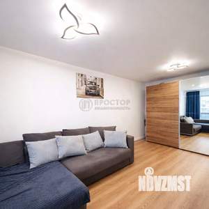 1-к квартира, вторичка, 34м2, 13/17 этаж