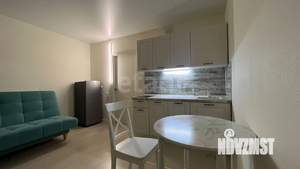 Студия квартира, вторичка, 24м2, 10/17 этаж