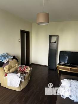 2-к квартира, вторичка, 55м2, 8/17 этаж