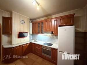 1-к квартира, вторичка, 40м2, 2/17 этаж