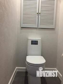 1-к квартира, вторичка, 37м2, 15/17 этаж