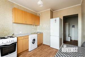 1-к квартира, вторичка, 33м2, 5/5 этаж