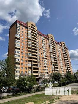 1-к квартира, вторичка, 32м2, 9/17 этаж