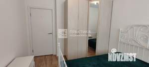 2-к квартира, вторичка, 34м2, 14/17 этаж