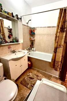 1-к квартира, вторичка, 35м2, 15/17 этаж
