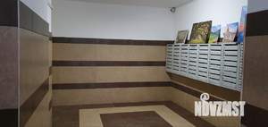 1-к квартира, вторичка, 37м2, 3/22 этаж