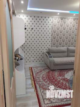 1-к квартира, вторичка, 39м2, 16/17 этаж