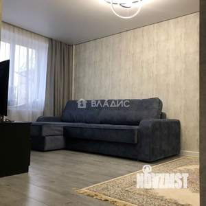 1-к квартира, вторичка, 30м2, 1/5 этаж