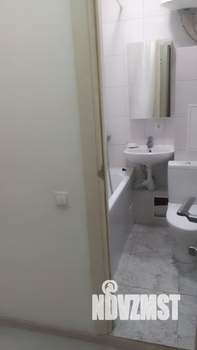 Студия квартира, вторичка, 17м2, 2/3 этаж