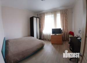 3-к квартира, вторичка, 70м2, 2/13 этаж