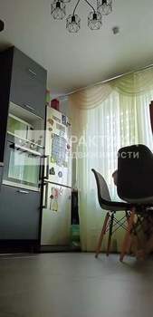 2-к квартира, вторичка, 57м2, 7/25 этаж