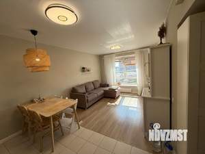 3-к квартира, вторичка, 55м2, 4/26 этаж