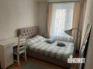 2-к квартира, вторичка, 46м2, 5/5 этаж
