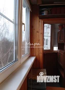 1-к квартира, вторичка, 41м2, 4/17 этаж