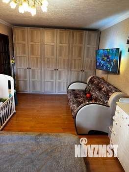 2-к квартира, вторичка, 54м2, 7/9 этаж