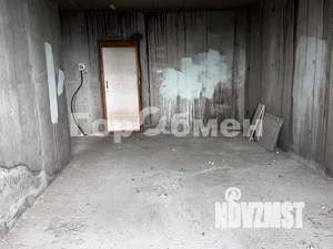 1-к квартира, вторичка, 45м2, 15/17 этаж