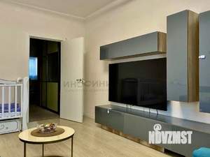 2-к квартира, вторичка, 55м2, 12/17 этаж