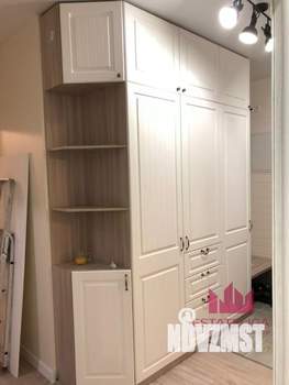 2-к квартира, вторичка, 56м2, 6/17 этаж